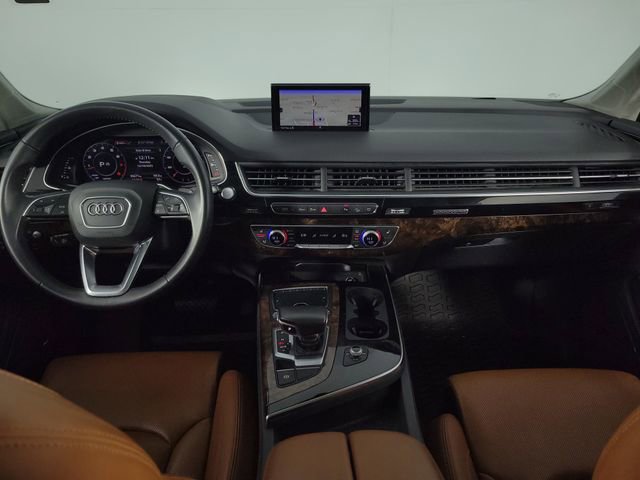 Used 2018 Audi Q7 3.0T Prestige w/ Prestige Package image 21