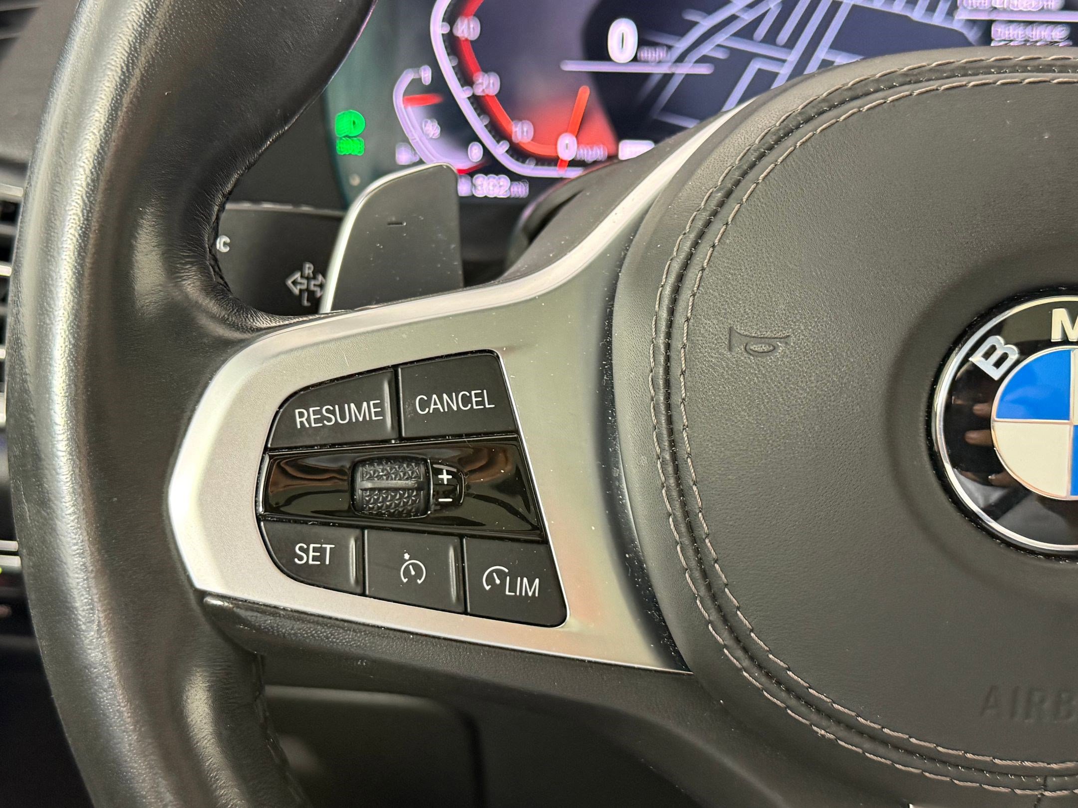 Used 2019 BMW X5 xDrive40i w/ M Sport Package image 22