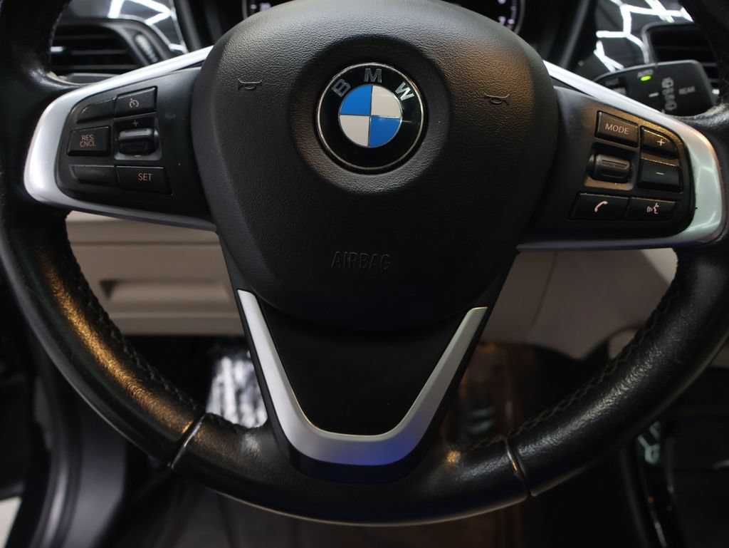 Used 2018 BMW X2 sDrive28i w/ Convenience Package FWD image 18