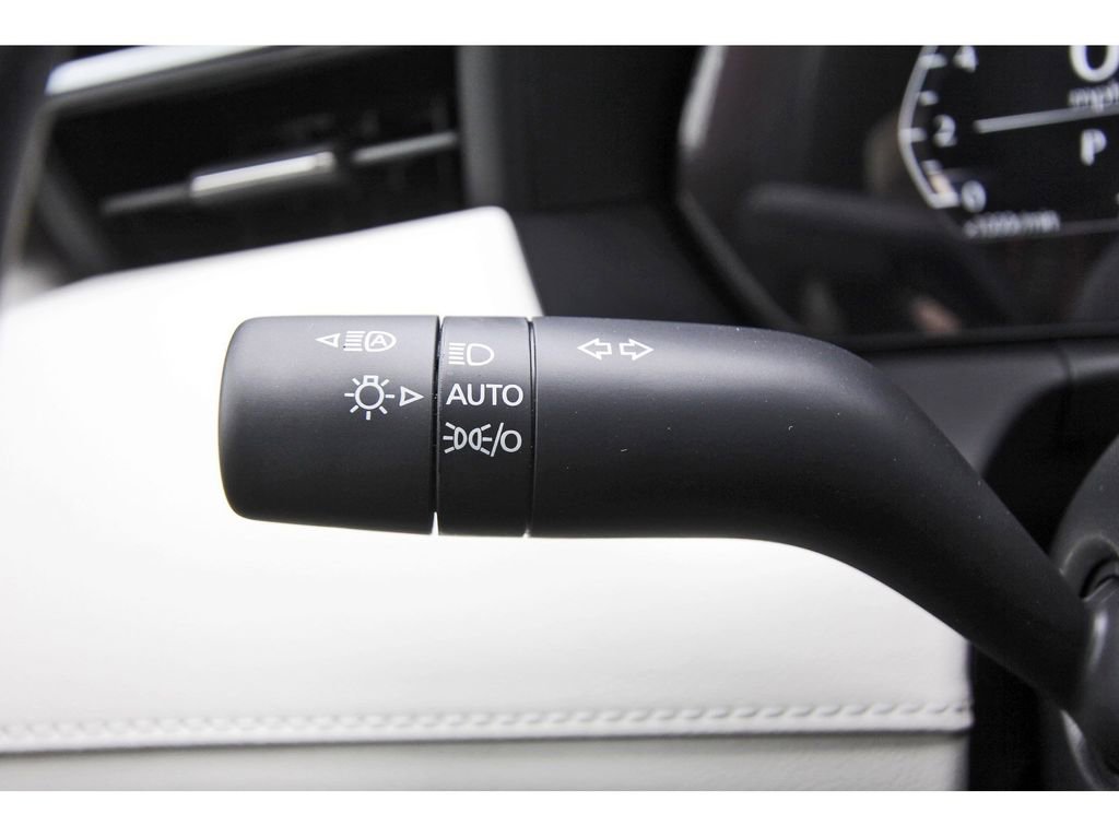 New 2026 MAZDA CX-5 Preferred AWD/4WD image 15