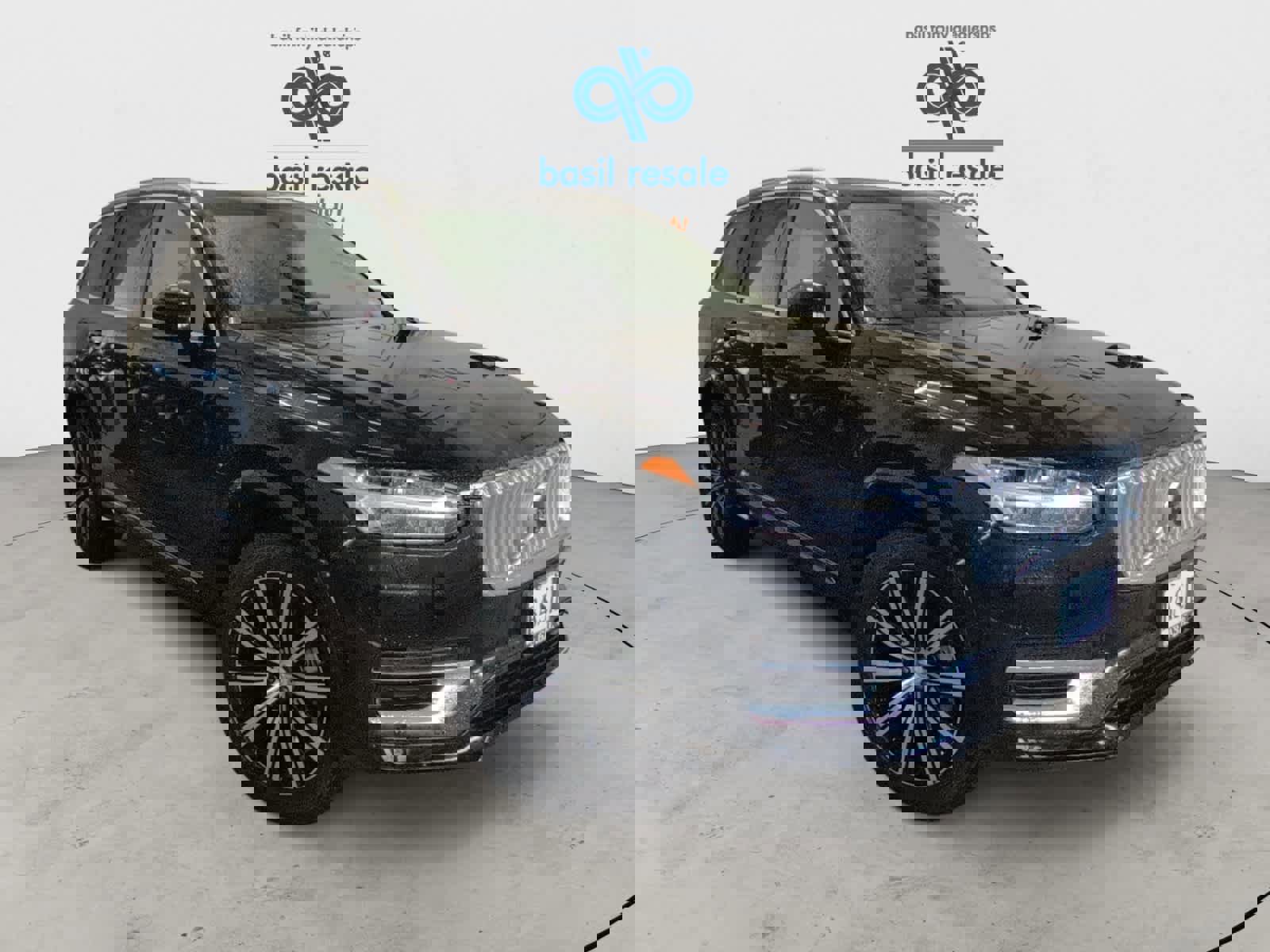 Used 2025 Volvo XC90 B6 Plus image 36