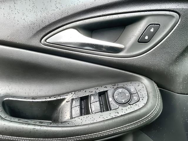 New 2026 Buick Encore GX Preferred w/ Comfort Package image 21