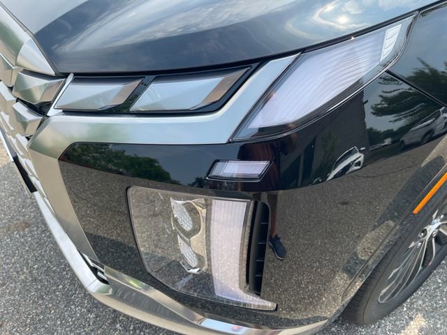 New 2025 Hyundai Palisade Calligraphy image 15