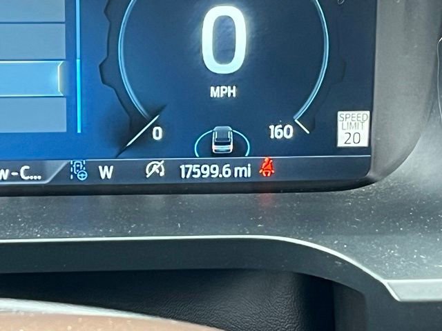 Used 2024 Ford Expedition King Ranch image 36