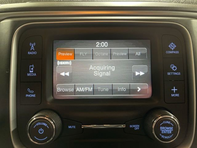 Certified 2022 RAM 1500 Classic Warlock image 16