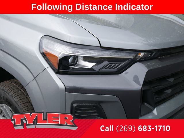 New 2026 Chevrolet Colorado LT w/ LT Convenience Package image 10