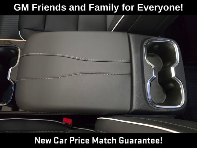 New 2026 Buick Enclave Avenir w/ Super Cruise Package AWD/4WD image 26