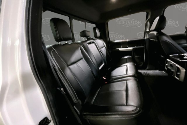 Used 2021 Ford F250 Lariat AWD/4WD image 19