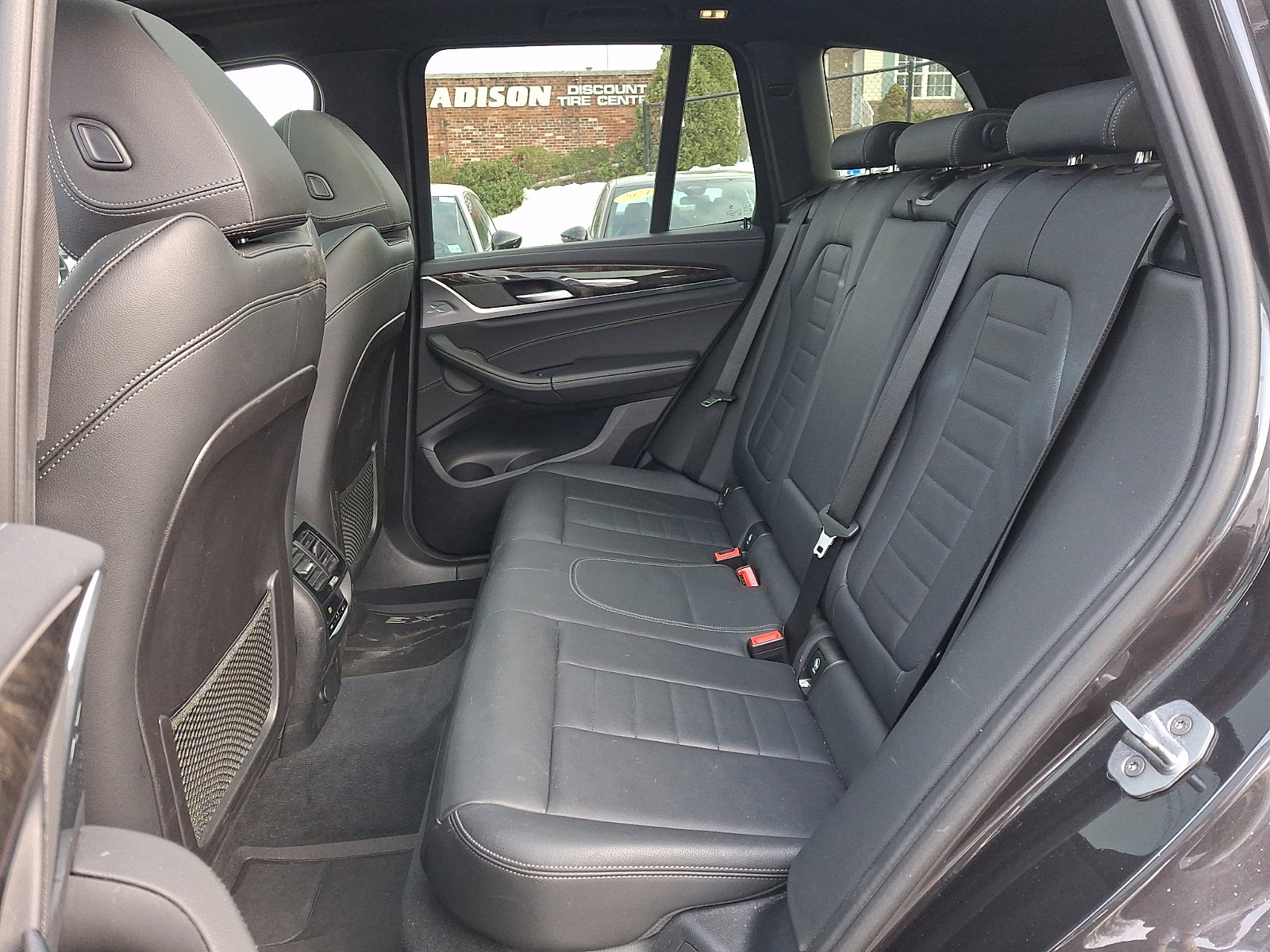 Used 2019 BMW X3 xDrive30i w/ Premium Package image 13