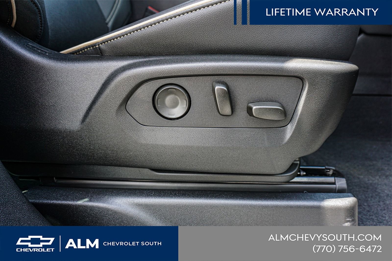 New 2025 Chevrolet Suburban Premier image 52