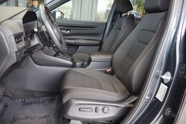 Used 2024 Honda CR-V Sport image 11