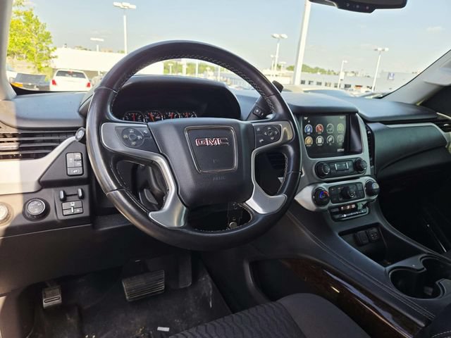 Used 2016 GMC Yukon SLE w/ HD Trailering Package AWD/4WD image 6