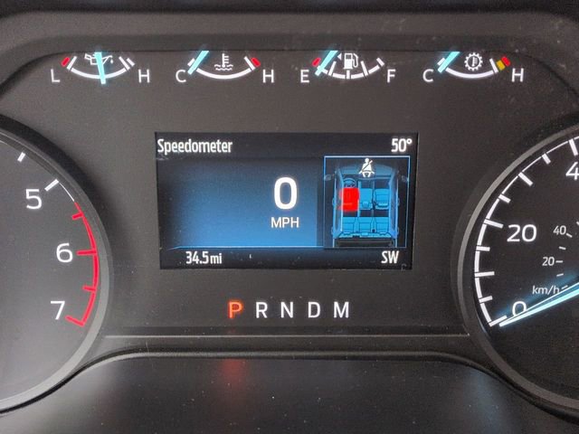 New 2026 Ford F250 XL image 29