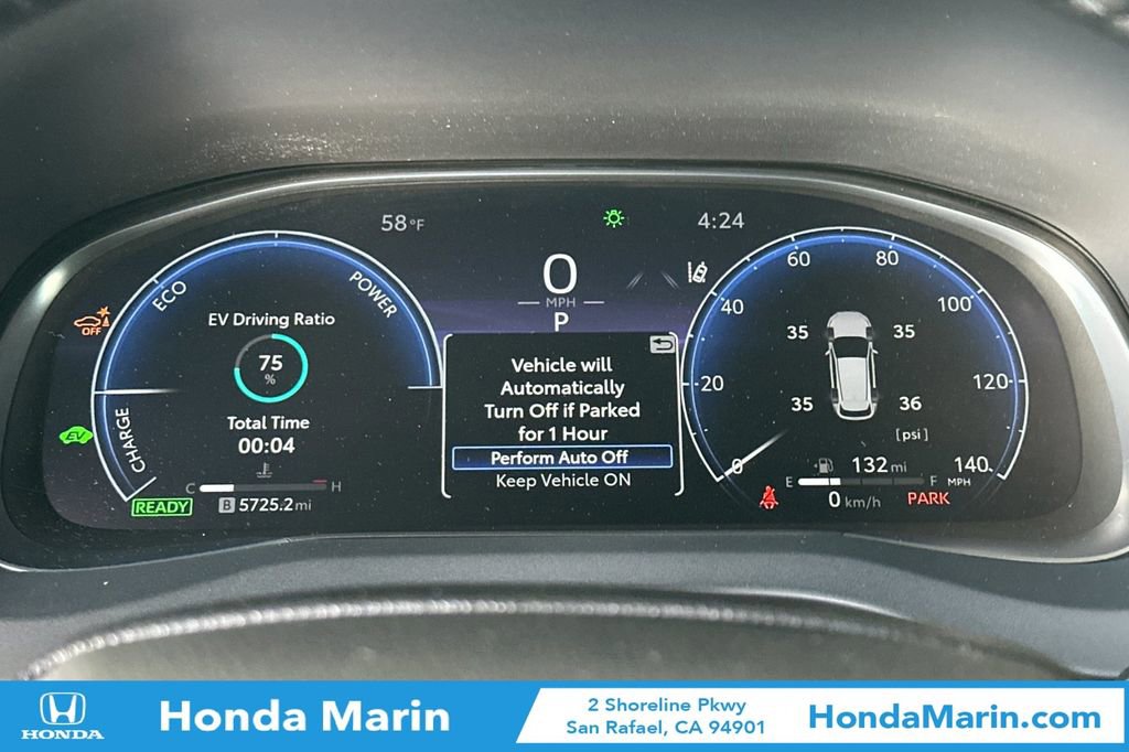 Used 2023 Toyota Venza Nightshade image 32