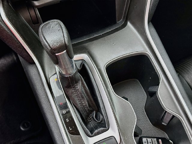Used 2018 Honda Accord LX image 14