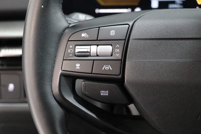 Used 2026 Kia Sportage LX FWD image 21