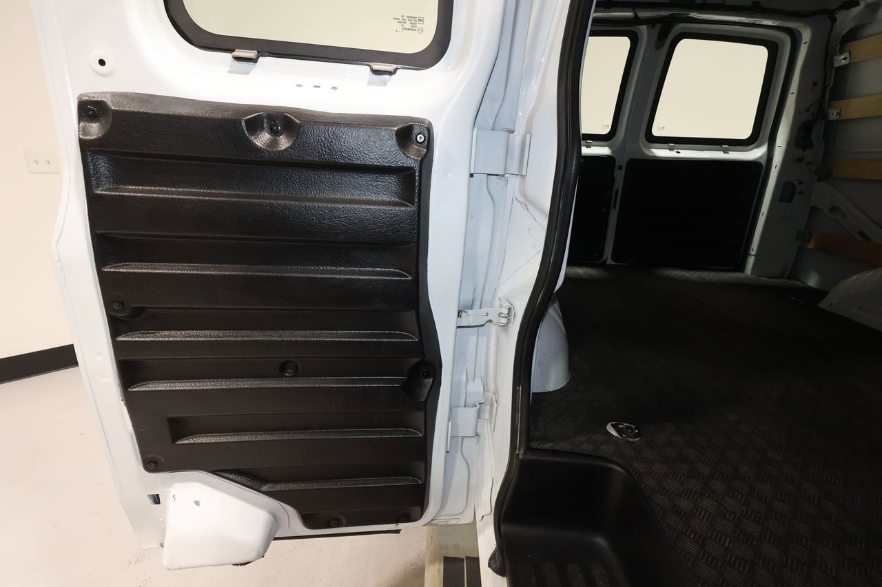 Certified 2024 Chevrolet Express 2500 w/ Driver Convenience Package image 17