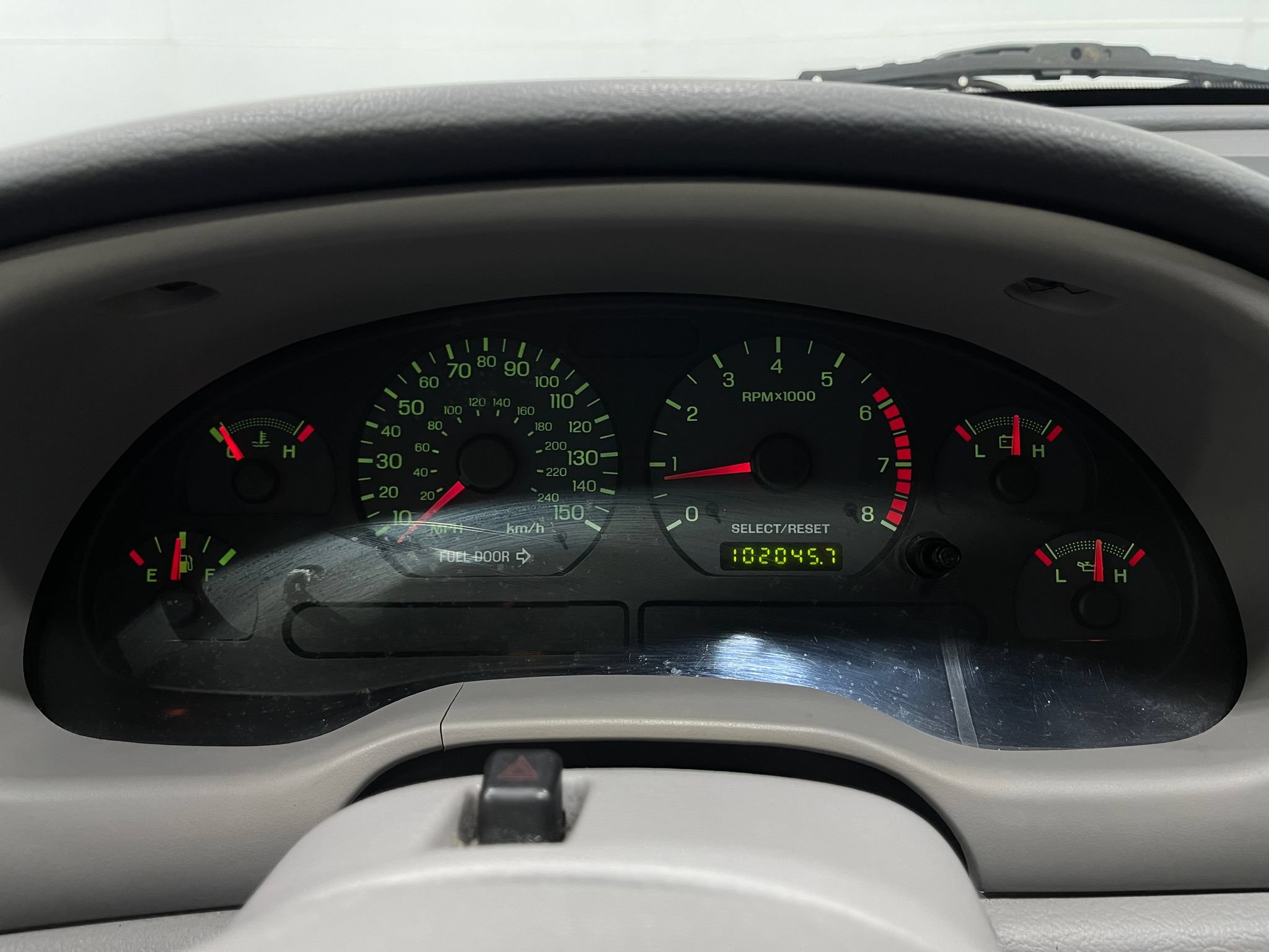 Used 2003 Ford Mustang GT RWD image 19