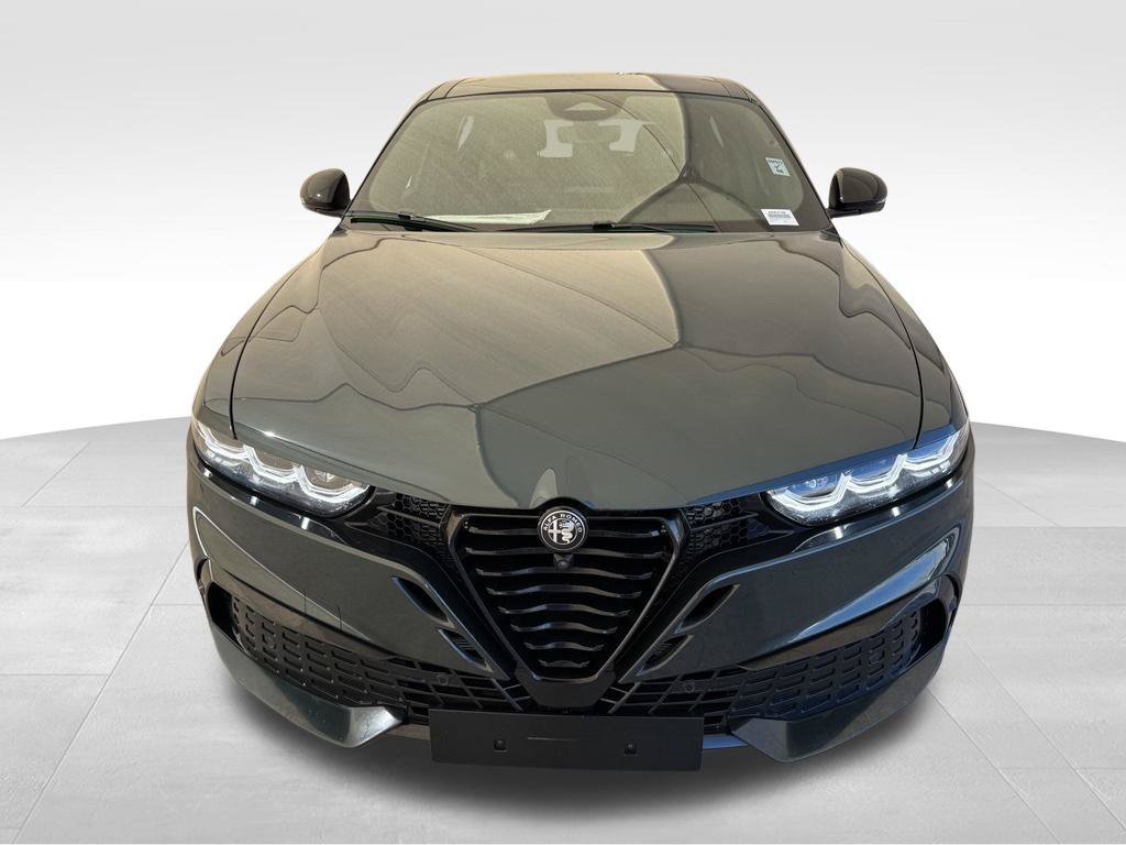 New 2026 Alfa Romeo Tonale w/ Active Assist Package AWD/4WD image 4