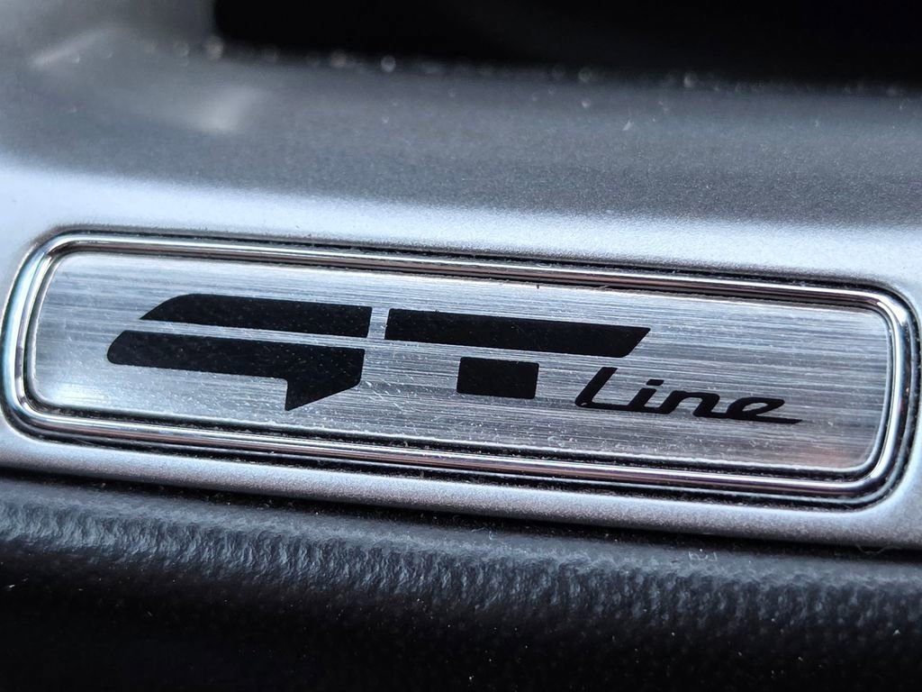 Used 2024 Kia K5 GT-Line w/ GT-Line Premium Package AWD/4WD image 21