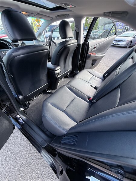Used 2010 Lexus HS 250h Premium FWD image 29
