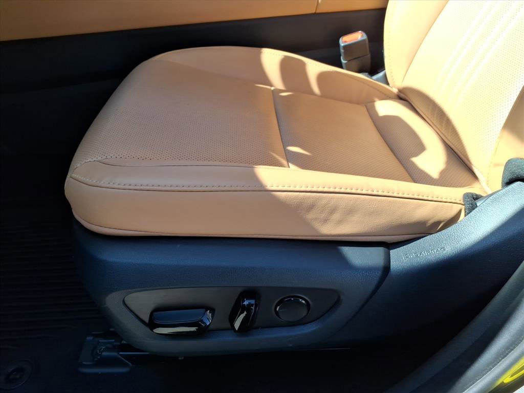 Used 2025 Lexus NX 350 AWD w/ Accessory Package (2T) image 16