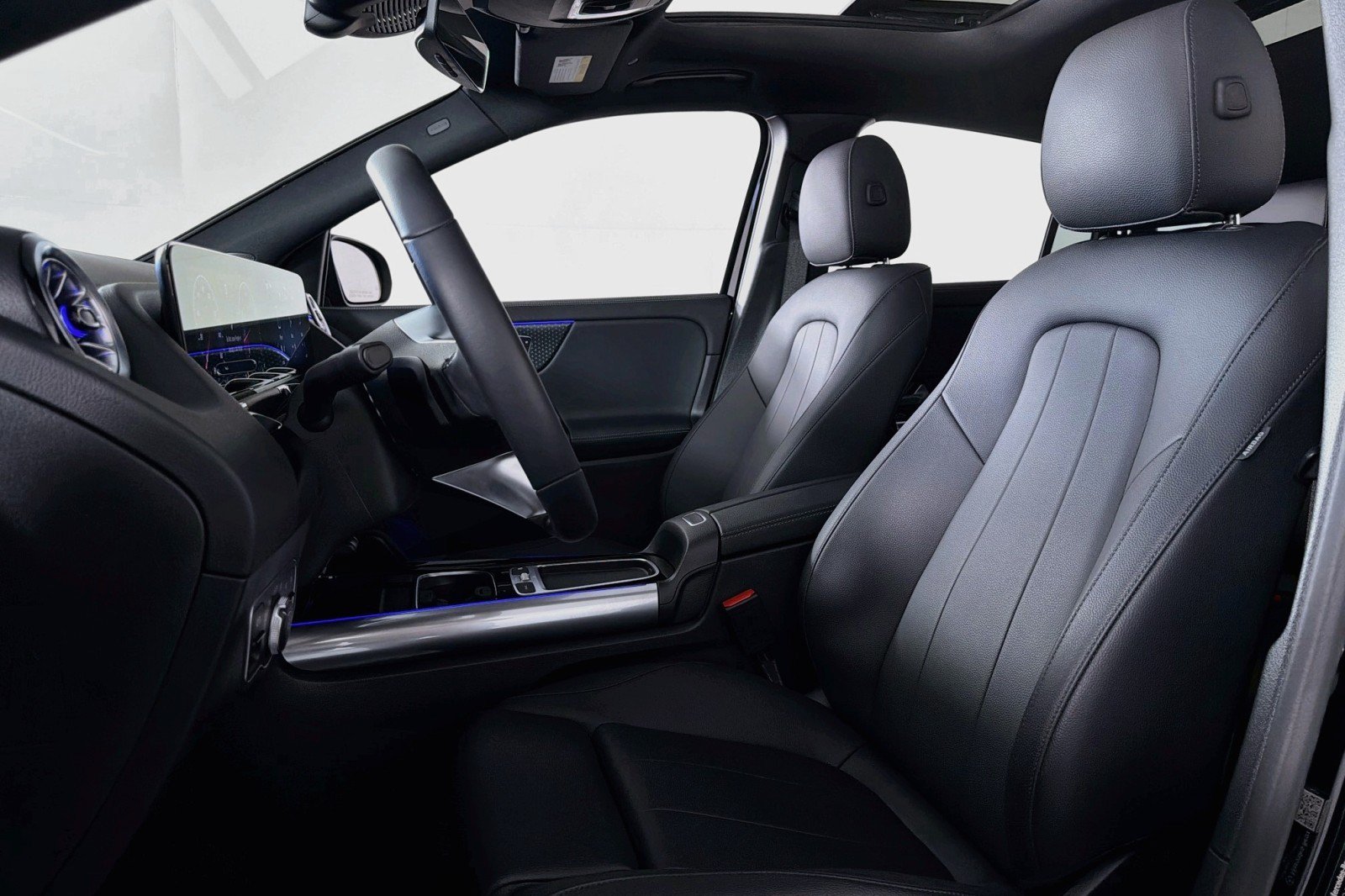 Certified 2026 Mercedes-Benz GLA 250 image 20