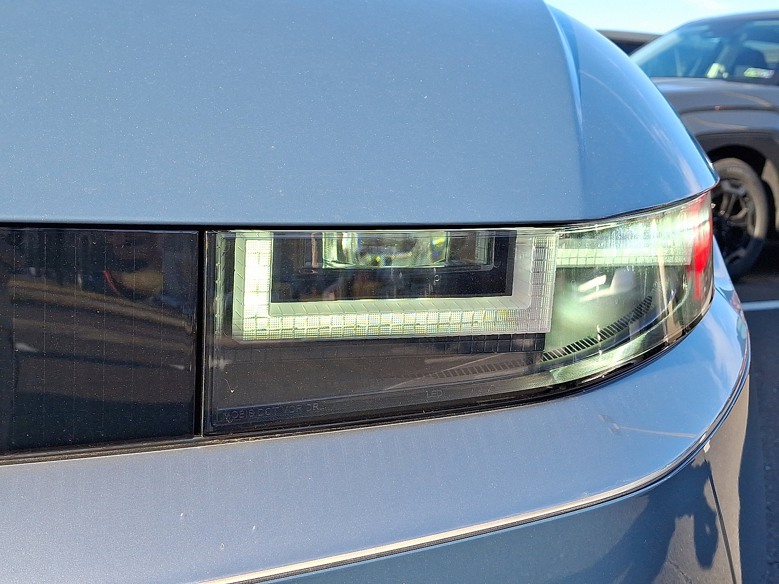 New 2026 Hyundai Ioniq 5 Limited image 8