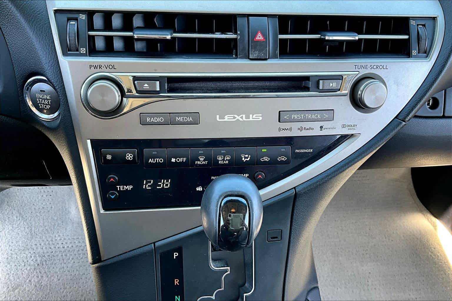 Used 2015 Lexus RX 350 FWD image 32