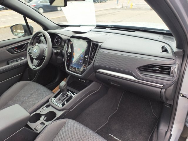 Used 2025 Subaru Forester Premium AWD/4WD image 26
