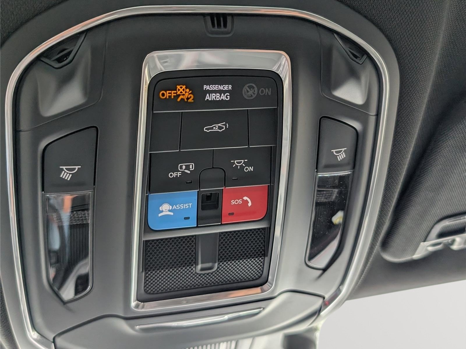 New 2026 Dodge Charger R/T AWD/4WD image 28