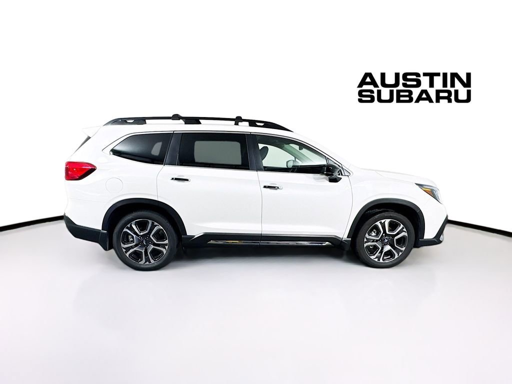 Certified 2025 Subaru Ascent Touring image 8