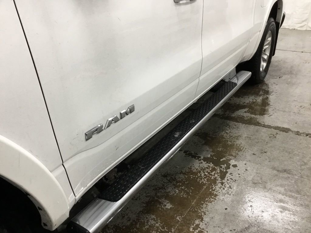 Used 2021 RAM 1500 Laramie image 5