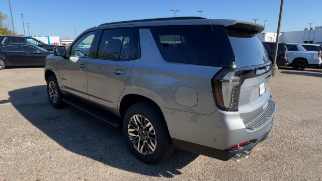 New 2027 Chevrolet Tahoe Z71 w/ Comfort Package AWD/4WD image 8
