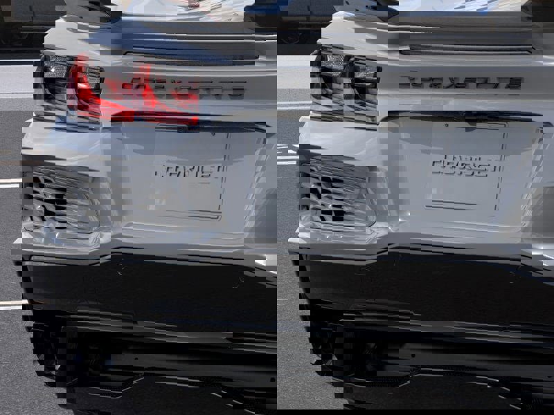 New 2025 Chevrolet Corvette E-Ray image 36