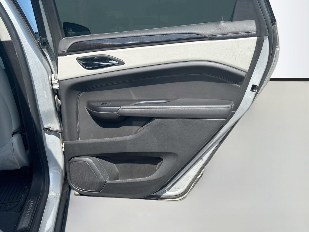 Used 2016 Cadillac SRX Luxury FWD image 20