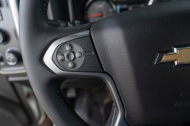 Used 2017 Chevrolet Silverado 2500 LT w/ LT Fleet Convenience Package image 25