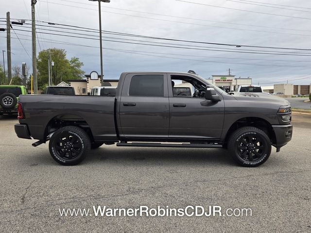New 2026 RAM 2500 Tradesman image 13
