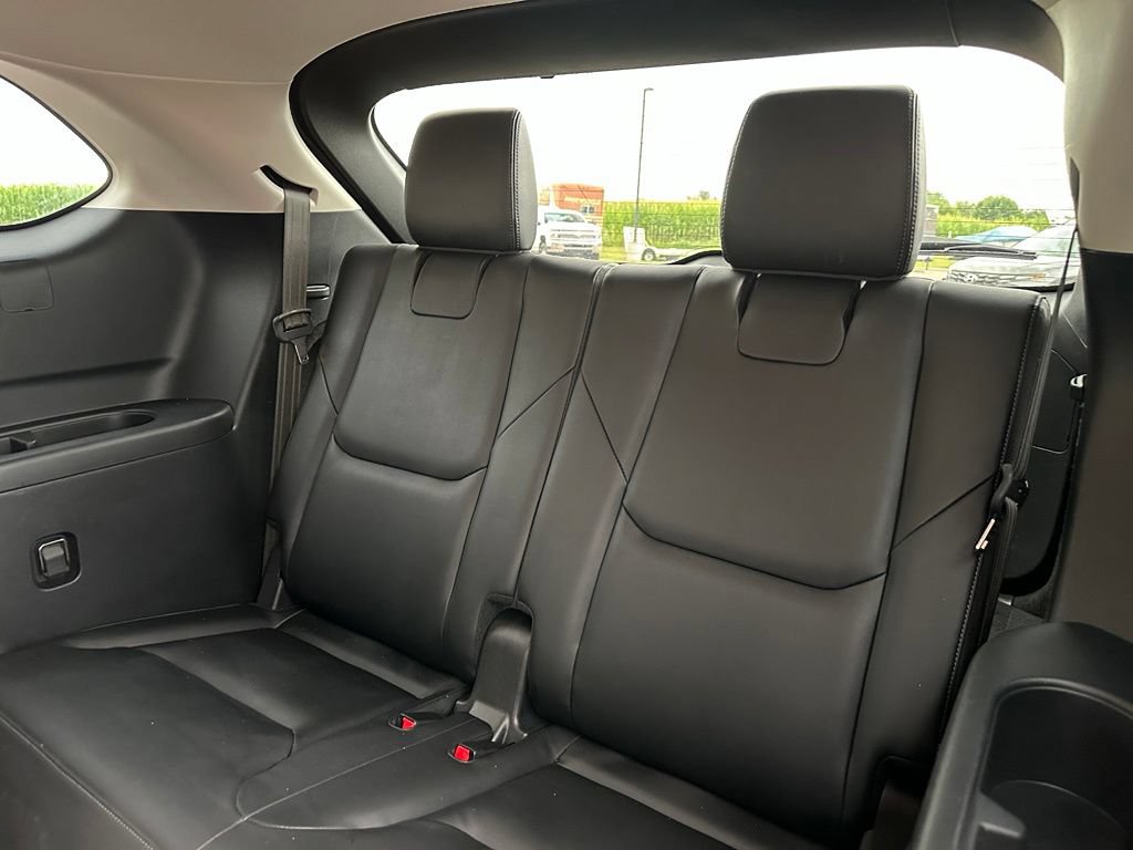 Used 2023 MAZDA CX-9 Touring AWD/4WD image 24