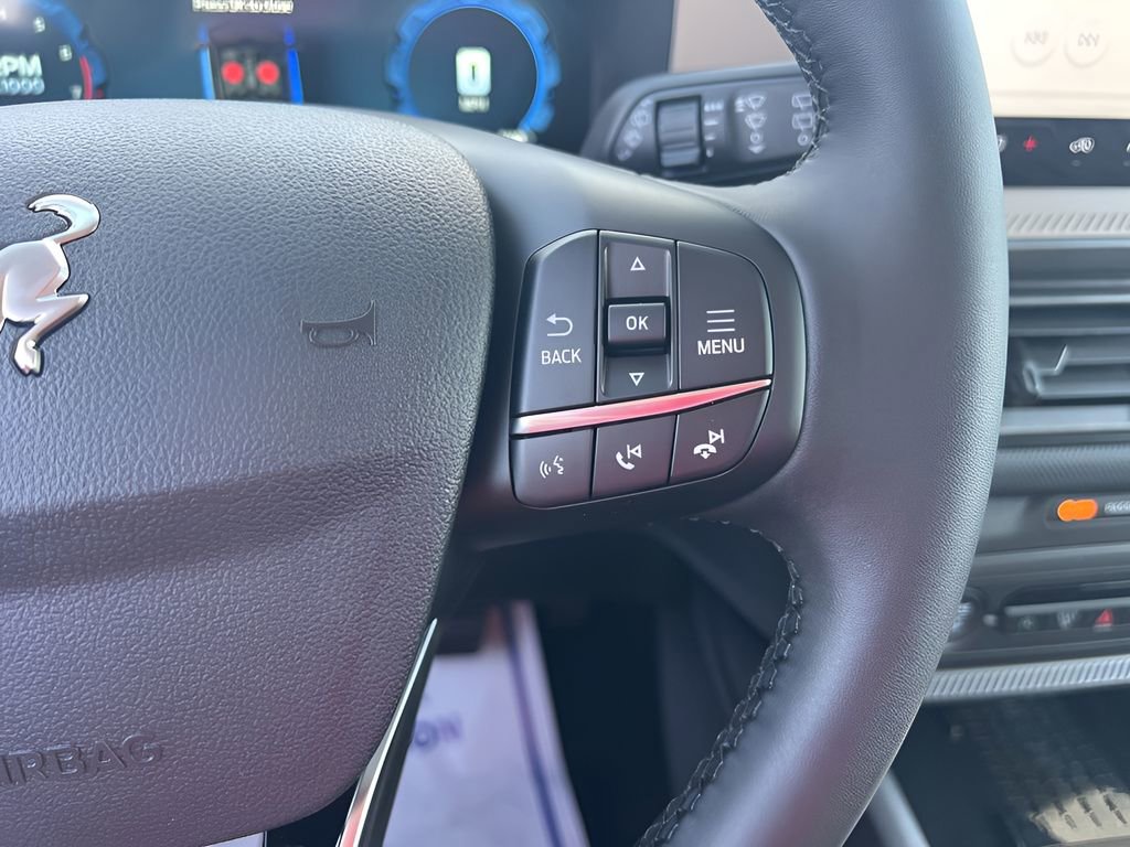 New 2025 Ford Bronco Sport Big Bend image 29