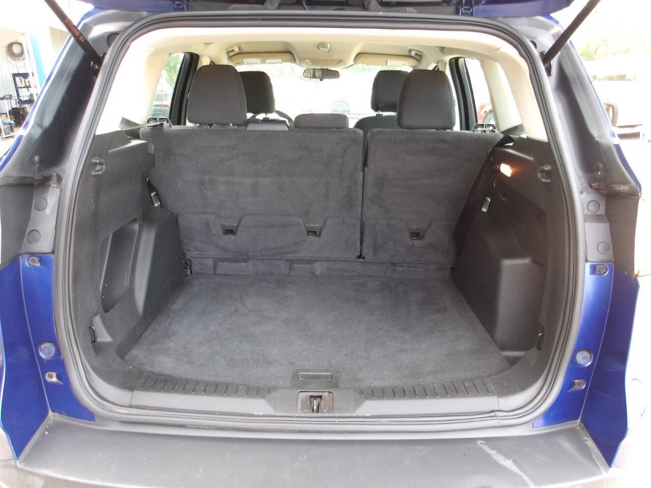 Used 2014 Ford Escape S FWD image 23