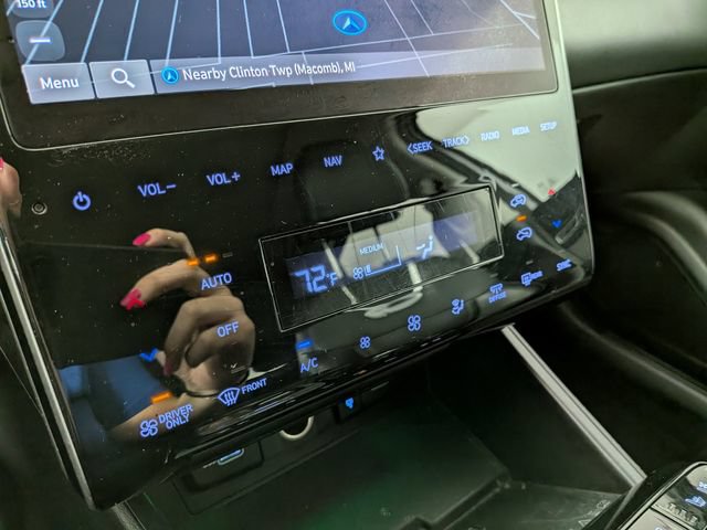 Used 2022 Hyundai Tucson Limited w/ Cargo Package AWD/4WD image 26