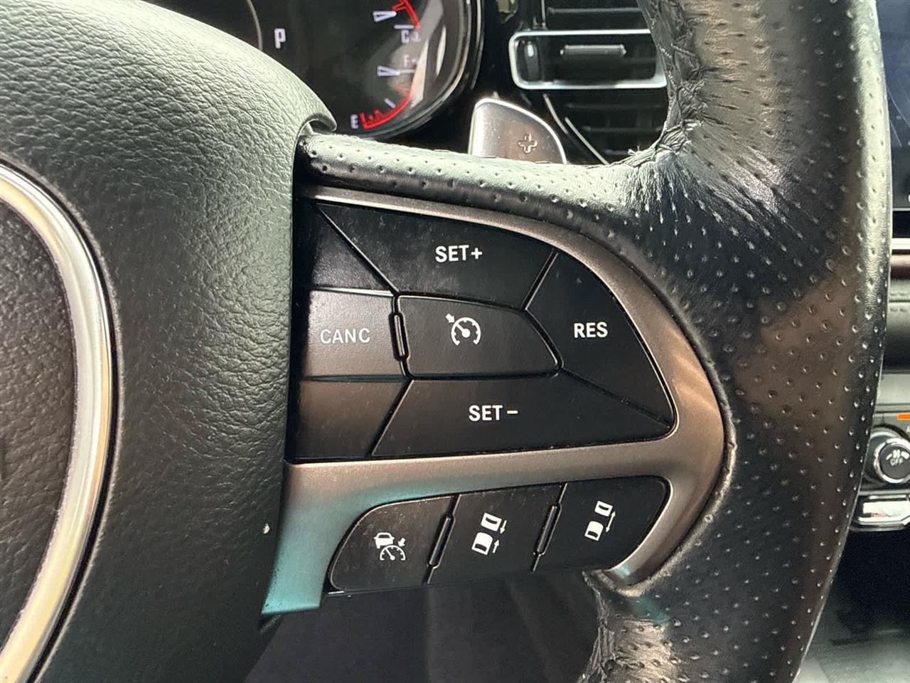 Used 2021 Dodge Durango Citadel AWD/4WD image 20
