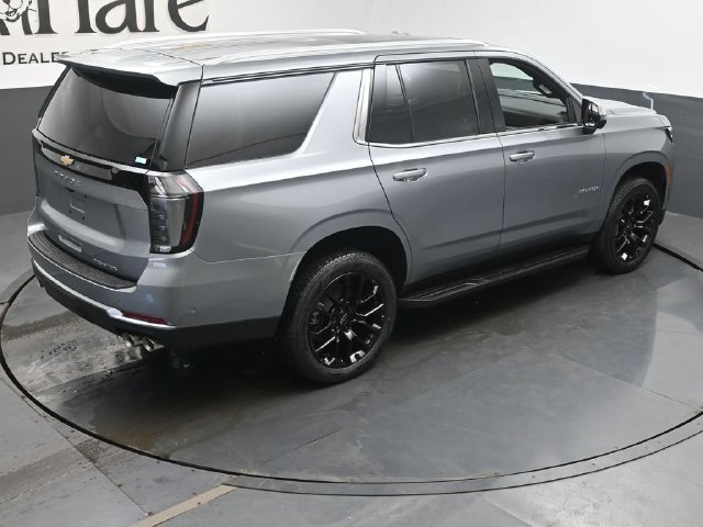 New 2027 Chevrolet Tahoe Premier AWD/4WD image 19