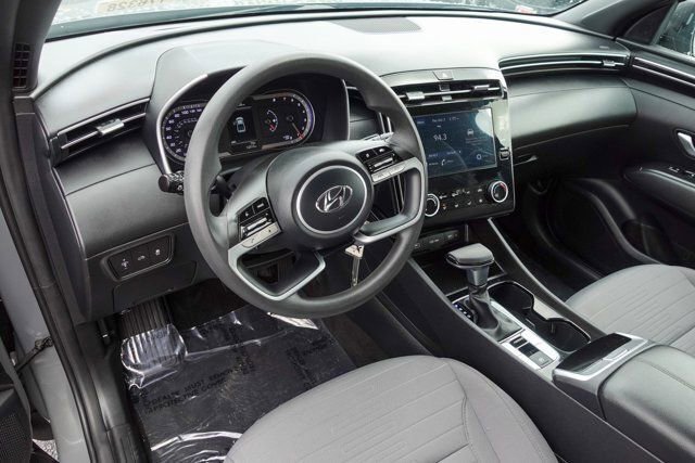 Used 2024 Hyundai Santa Cruz SE image 10