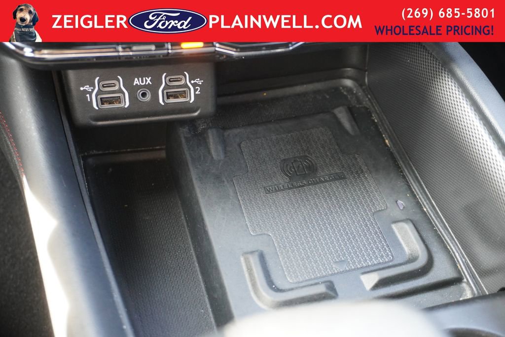Used 2024 Dodge Durango R/T image 23