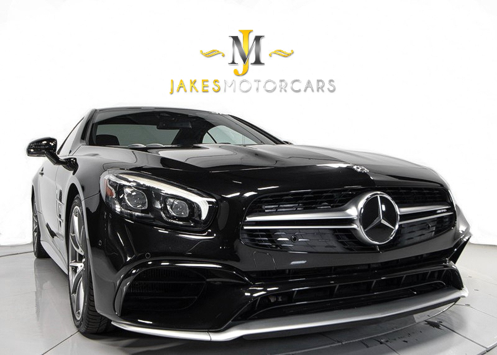 Used 2019 Mercedes-Benz SL 63 AMG image 16