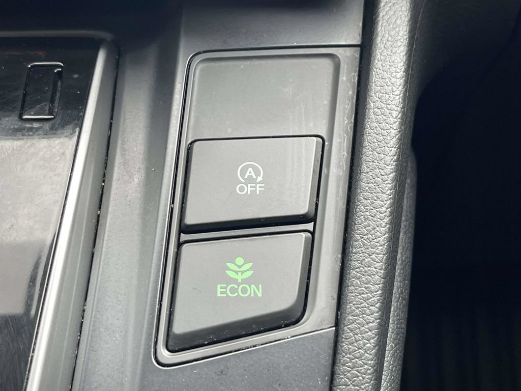 Certified 2022 Honda CR-V EX-L image 32