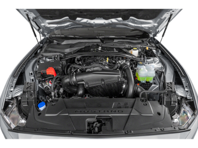 Used 2024 Ford Mustang Premium RWD image 11