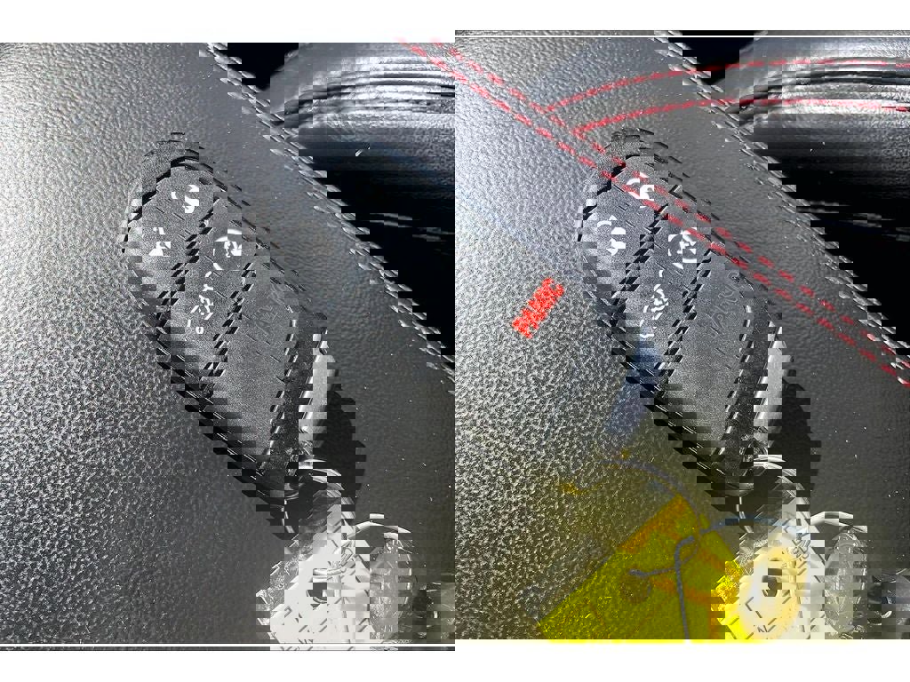 Used 2019 Jeep Grand Cherokee Trailhawk image 14